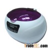 denture ultrasonic cleaner device