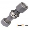 10.9 Wheel Hub Bolt for BPW Truck