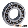 Deep groove ball bearing