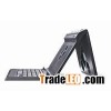 Ergonomic Laptop Stand & docking Station with keyboard USB