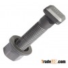 Alloy Wheel Nut Bolt for Scania Rear Truck