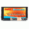 40pin Vertical Socket IDE DOM