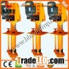 Submersible Slurry Pump