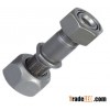 Automobile Wheel Hub Bolt for Fuso Heavy Duty Truck