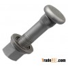 OEM 1241957 Daf 10.9 Grade Wheel Bolt