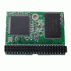 44pin Horizontal Socket IDE DOM