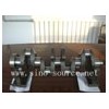 Deutz F4L912/913 Crankshaft