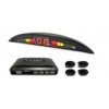 Crescent Led Parking Sensor