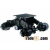 Bogie Suspension