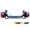 Front Axle