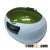 green colour tattoo ultrasonic cleaner machine