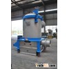 inflow pressure screen