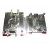 precision injection tooling