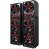 Professional Active Speaker for stage and DJ -USBFM777COK