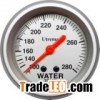Utrema Mechanical Water Temperature Gauge 2-5/8"