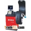 Two Year Guarantee Wheel Balancer PL-1890