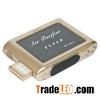 Intelligent Solar Air Purifier