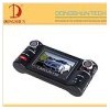 DS-F30 car video register with dual camera