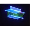 3D RGB 1000mW full color 30Kpps SD Card  disco dj  stage  la