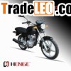 TITAN MOTORCYCLE