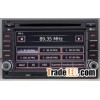 VW Golf/Passt/Jetta/Tiguan/T5 dvd player