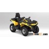 Can-Am Outlander MAX