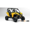 Can-Am Maverick