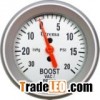 Utrema Mechanical Turbo Boost/Vacuum Gauge 2-1/16"
