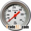 Utrema Mechanical Oil Temperature Gauge 2-1/16"