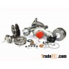 turbocharger journal bearing