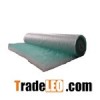 Paint booth filter/paint arrestor/fiberglass floor filter