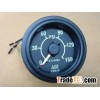 Utrema Dual Needle Air Pressure Gauges 2-1/16"