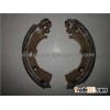 MAZDA&NISSAN Brake Shoes S638