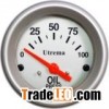 Utrema Electrical Oil Pressure Gauge 2-1/16"