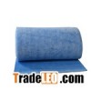 polyester non woven filter media/air filter media roll