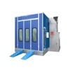 Spray Paint Booth(SSB90)