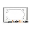License plate holder