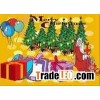 CHEAP WHOLESALE CARD PRINTING factory in china