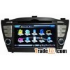 Hyundai IX35 Car DVD GPS Player/ IX35 Car Multimedia player