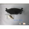 SEAT VW Brake Pad D280-7183