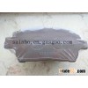 TOYOTA Brake Pad D2183M