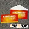 CHEAP WHOLESALE INVITATION ENVELOPES manufacturer in china