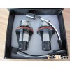 3W LED Marker Angel Eyes for BMW E39 7000k White Light & LED