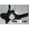 steering knuckle for mitsubishi  L200  2WD MR992421 /MR99