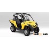 Can-Am Commander
