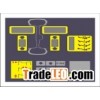 One Year Guarantee Wheel Balancer PL-1108