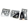 Car Pedal Sets