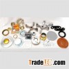 Custom design sheet metal parts