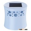 Solar-Powered Fan Air Freshener