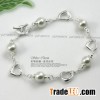 Pearl core bracelet DB246